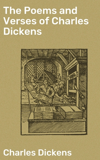 The Poems and Verses of Charles Dickens