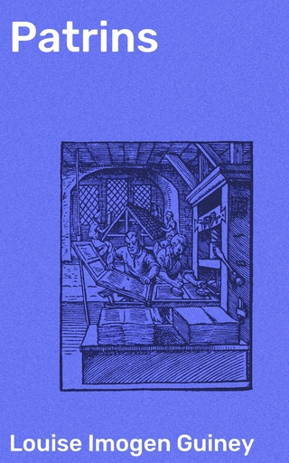 Patrins