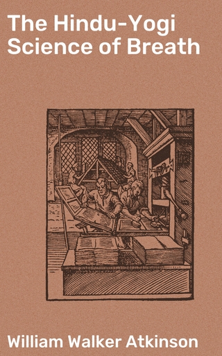 The Hindu-Yogi Science of Breath