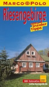 Riesengebirge - Kerstin Sucher, Bernd Wurlitzer