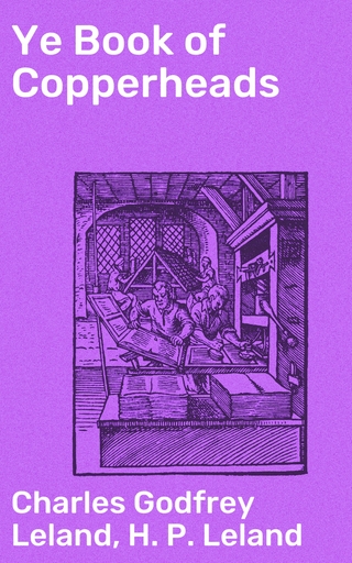 Ye Book of Copperheads