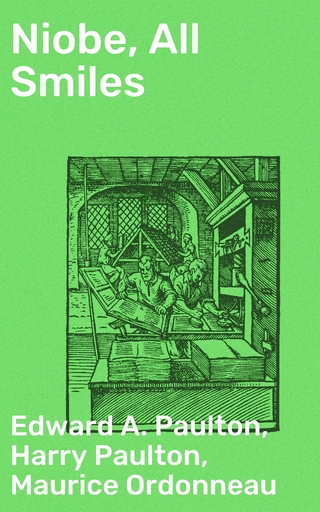 Niobe, All Smiles