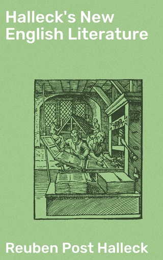 Halleck's New English Literature