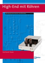 High-End mit R&ouml;hren - Gerhard Haas