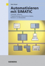Automatisieren mit SIMATIC - Hans Berger