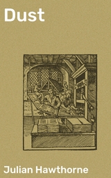 Dust - Julian Hawthorne