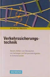Verkehrssicherungstechnik - Wolfgang Fenner, Peter Naumann