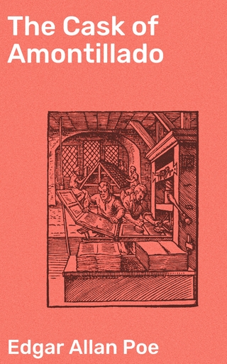 The Cask of Amontillado