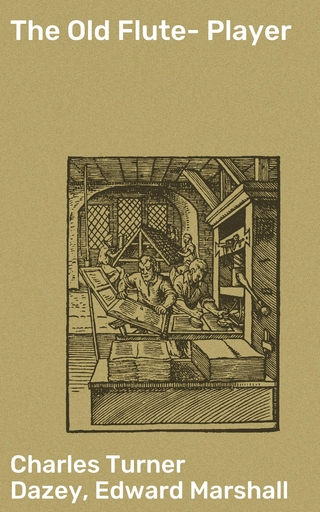 The Old Flute-Player