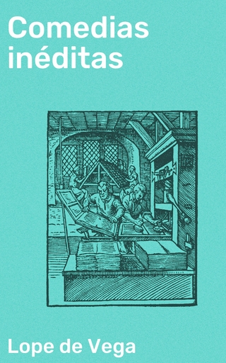 Comedias inéditas