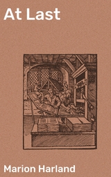 At Last - Marion Harland
