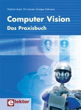 Computer Vision - Pedram Azad, Tilo Gockel, R&uuml;diger Dillmann