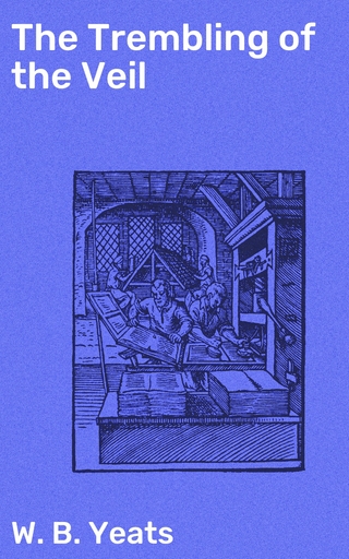 The Trembling of the Veil