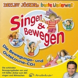 Singen & Bewegen - 