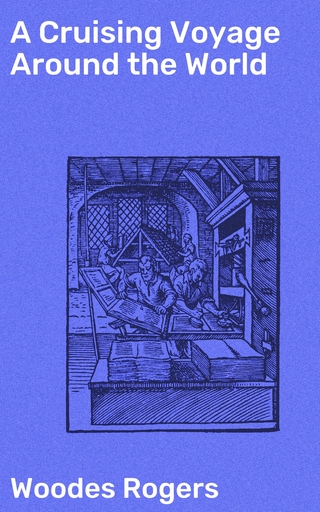 A Cruising Voyage Around the World