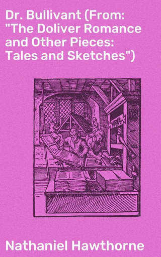 Dr. Bullivant (From: 