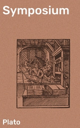 Symposium -  Plato
