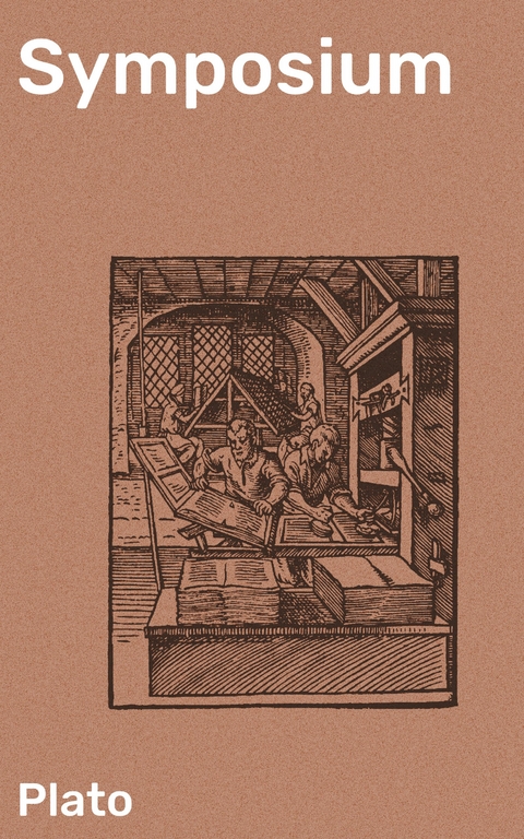 Symposium -  Plato