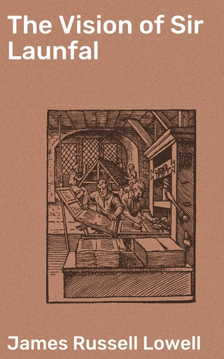 The Vision of Sir Launfal