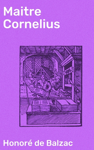 Maitre Cornelius