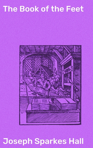 The Book of the Feet