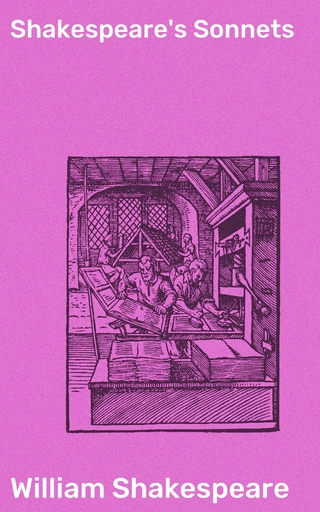 Shakespeare's Sonnets