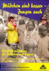 M&auml;dchen sind besser - Jungen auch