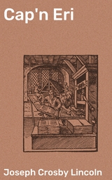 Cap'n Eri - Joseph Crosby Lincoln