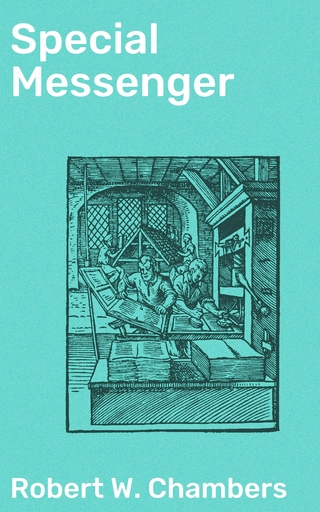 Special Messenger