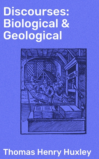 Discourses: Biological & Geological