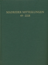 Madrider Mitteilungen