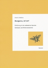 Bongornu, kif int? - Arne A. Ambros