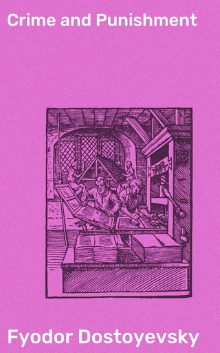 Crime and Punishment