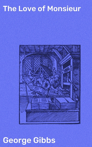 The Love of Monsieur