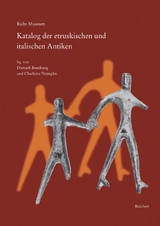 Ruhr Museum. Katalog der etruskischen und italischen Antiken - 