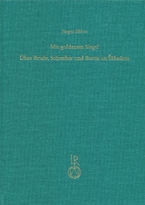 Mit goldenem Siegel - J&uuml;rgen Ehlers