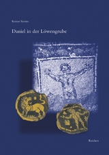 Daniel in der L&ouml;wengrube - Reiner S&ouml;rries