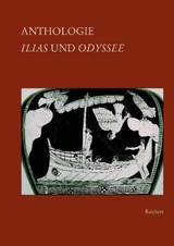 Ilias und Odyssee - Martin S. Ruip&eacute;rez