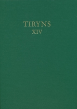 Studien zur sp&auml;tmykenischen Keramik - Christian Podzuweit