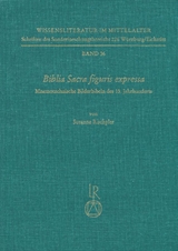 Biblia Sacra figuris expressa - Susanne Rischpler