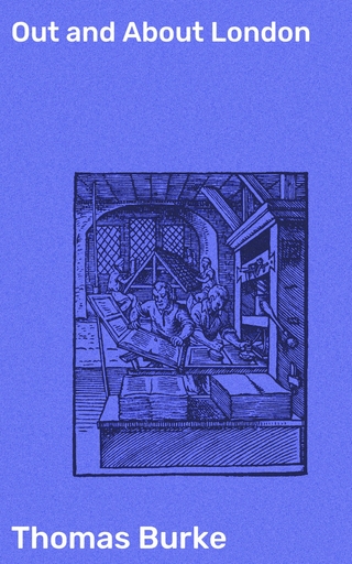 Out and About London