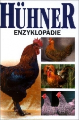 H&uuml;hner-Enzyklop&auml;die - Esther Verhoef, Aad Rijs