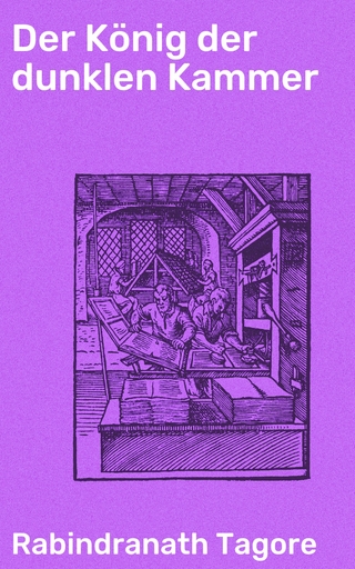 Der König der dunklen Kammer