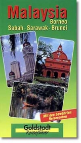 Malaysia /Borneo - Klaus B&ouml;tig