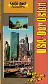 USA - Der Osten - Heike Wagner, Bernd Wagner