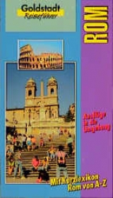 Rom mit Umgebung - Hans Bloss