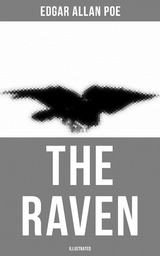 The Raven (Illustrated) - Edgar Allan Poe
