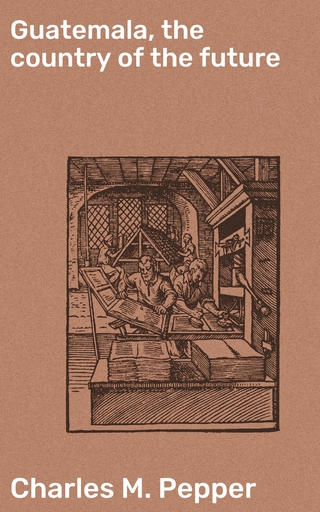 Guatemala, the country of the future