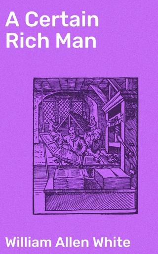 A Certain Rich Man