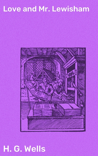 Love and Mr. Lewisham